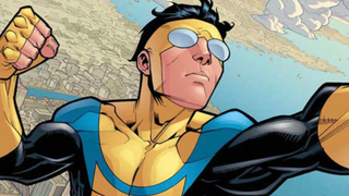 The Voice Cast for Robert Kirkman's <i>Invincible</i> Is Unbelievable